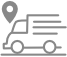 Shipping Icon